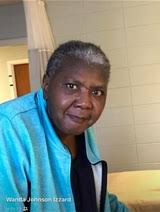 Katherine Simmons Obituary