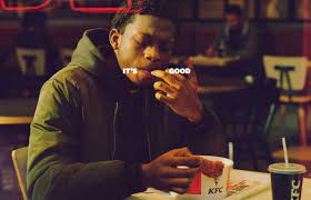 A coworker had kfc for dinner, so i said it was finger lickin good. Kfc Savours Finger Lickin Good Moments Lbbonline