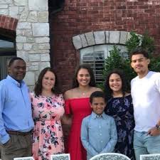 Trae's dad, rayford, shares this story in his family's living room in norman. Candice Young Cyoung321 Twitter