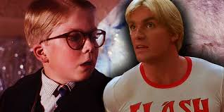 Why Flash Gordon's Name Is Included In A Christmas Story's Credits