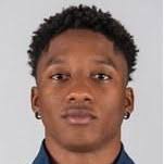 Mark-Anthony Beckles