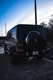 Weiterführende links zu alurad envy schwarz matt. Mercedes Benz Mercedes Benz Suv G Class G Wagon G Amg G63 Mercedes Amg Mercedes Usa Matte Black G Wagon Dream Cars Mercedes
