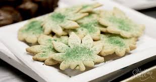 If you want your cookies to be chewier, then cook them for around 10 minutes. Winter Weed 5 Christmas Cannabis Edible Recipes Weedseedshop