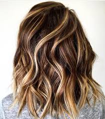 Medium bob hairstyles with a tapered silhouette work best for fine and medium textured straight hair. 50 Medium Haircuts For Women That Ll Be Huge In 2021 Hair Adviser