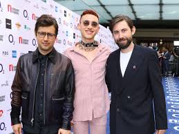 His music is released under the name years & years. Years Years To Become Olly Alexander Solo Act As Bandmates Announce Departure The Independent