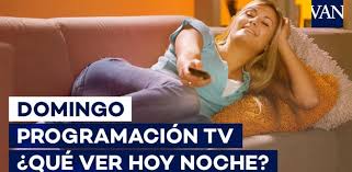 Toda la programación tv con los horarios de los programas que se transmiten todos los días en rpp. Programacion Tv Que Ver Hoy Domingo 30 De Mayo En Television