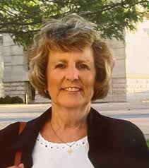 Obituary for Martha Jo Dull