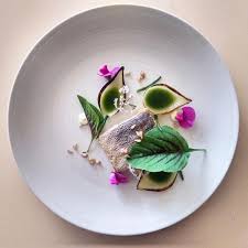 L Assiette Gastronomique En Photos Archzine Fr Gastronomie Plat Gastronomique Art Culinaire