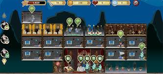 And if you're a fan of adventure games? Hotel Transylvania Social Game Tierra De Mundos Virtuales