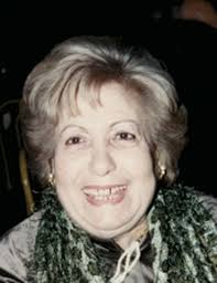 Lemonia Armon Obituary