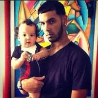 November 25, 1992 , age as on 2021: Anuel Aa Birthday Real Name Age Weight Height Family Contact Details Wife Affairs Bio More Notednames