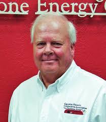 Richard Fager's Instagram, Twitter & Facebook