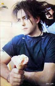 I Can Get A Kick Robert Smith Robert Smith The Cure The Cure