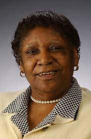 Obituary information for Ruby L. Sutton