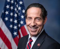 Who Is Jamie Raskin? (Record & Background)