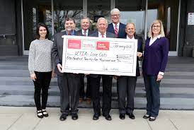 Maybe you would like to learn more about one of these? Tennessee Farm Bureau Makes Strong Contribution To Ut Lone Oaks Farm Tennessee Farm Bureau