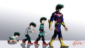 On the application, the drawing of the character has to be at least full body or down to the knees. More Or Less Done With Boku No Hero Academia Drawing Anime Amino