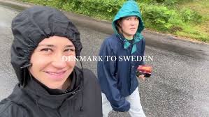 summer in Copenhagen