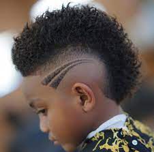 The longer textures on top make this cut unique. Long Top Short Mens Hairstyles Which Look Stylish Longtopshortmenshairstyles Cool Boys Haircuts Cool Haircuts Boys Haircuts