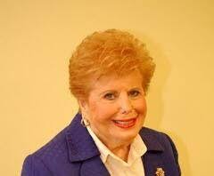 Funeral service Tuesday afternoon for Dr. Ruth K. Horwitz