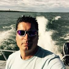 Patrick Bisaillon (@metisman22)