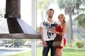 Digital comics in line webtoon, updated every saturday. German Tycoon Bastian Yotta Who S Bought La Baywatch Life For 100k A Month Daily Mail Online