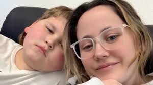 Nathan Griffith, da série "Teen Mom", diz que sua mãe, Doris, "chorou  litros" depois que sua ex, Jenelle Evans, arrancou seu filho Kaiser de sua  casa. : r/TeenMomOGandTeenMom2