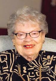 Obituary for Helen Elizabeth (Henry) Spencer