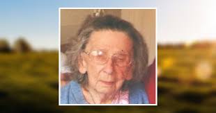 Elizabeth Margaret "Sis" (Myers) Yingling Obituary November 27, 2019