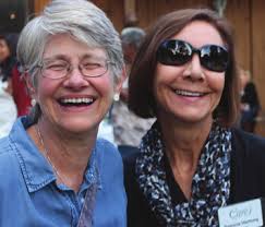 THE HUB OF PHILANTHROPY IN GREENWOOD