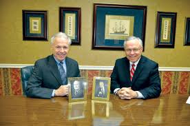 Stratton Law celebrates 120 years