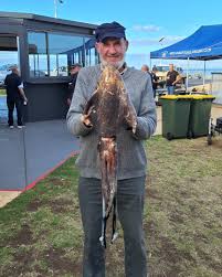 Angling Competition 6th & 7th April 2024