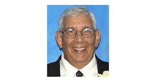 James Horn Obituary (1944