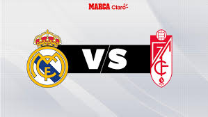 Horarios, partidos en directo de liga, champions, resultados y calendario. La Liga Hoy Real Madrid Vs Granada Resumen Goles Y Resultado Del Partido De La Jornada 15 De La Liga Marca Claro Colombia