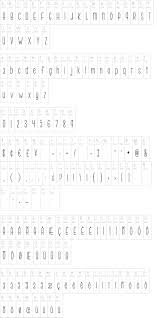 Maybe you would like to learn more about one of these? Kg Call Me Maybe Font Disenos De Letras Cartas Tipos De Letras