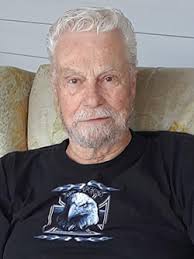 Obituary for Roger Bruce Swan