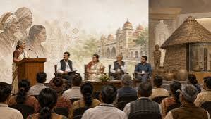 National Conclave on Tribal Languages
