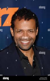 Van peebles hi-res stock photography and images