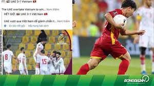 Lịch phát sóng trực tiếp việt nam vs uae. U9r9f5 Wlkamhm