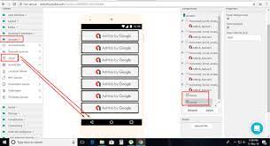 Maybe you would like to learn more about one of these? How To Make Auto Impression App With Beta Thunkable Com Steemit