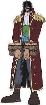 Roger are related, in more ways than one. Gol D Roger One Piece Wiki Fandom
