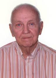 Norman Stanley Weller Obituary