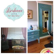 Maybe you would like to learn more about one of these? Bordeaux Salon Home Facebook