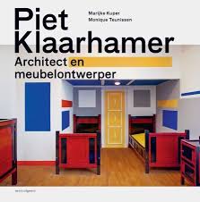 Piet Klaarhamer Nai010 Publishers Held In Schaduw Leermeester Van Rietveld Architecten Meubelontwerper Architectuur