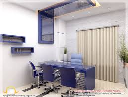 Office Interior