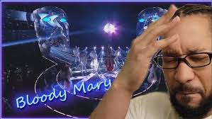 DIANA ANKUDINOVA (Диана Анкудинова) California Dreamin' Unmasked "Masked  singer show"