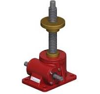 Travelling Nut Screw Jack - Screw Jack