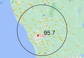 Συντονιστείτε στον fly fm 88.1 και πετάξτε μαζί του. Philip Dxing Log Malaysia 2020