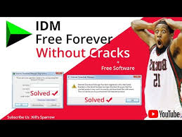 Internet download manager (idm) is a tool to schedule and manage downloads. Idm Trial Reset Free Download 08 2021