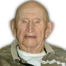 Obituary information for Lloyd Bernard McMurray